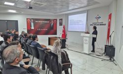 STK’lara Her Hafta Uzmanlardan Hayat Kurtaran Eğitimler