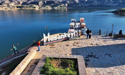 Suların Ortasında Bir Tarih Masalı: Rotayı Oraya Kırmayan Pişman Oluyor!