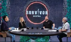 Survivor Ekstra bugün neden yok? (7 Nisan 2026 Salı)