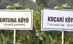Koçari ve Furtuna Köyü nerede, gerçek mi? Taşacak Bu Deniz nerede çekiliyor?