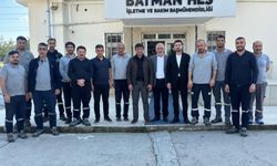 TES-İŞ’ten 1 Mayıs Mesajı: “Emek Sömürüsüne Boyun Eğmeyeceğiz!”