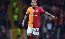 Göztepe Galatasaray maçında Lucas Torreira yedek mi, sakat mı, cezalı mı? Torreira neden yok?