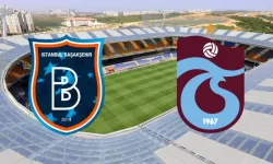 Trabzonspor Başakşehir maçı canlı izle (Justin TV, Selçuk Sports, Taraftarium24, Golvar Tv, TRgoals ve Bein Sports 1, Be