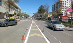 Trafikte Düzen Ve Güvenlik İçin Ortak Çalışma