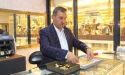 “Ucuz Altın Yoktur!” Uzmanından Sahte Altın Uyarısı