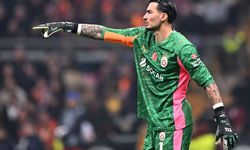 Samsunspor maçında Uğurcan Çakır yok mu, oynamayacak mı? Uğurcan Çakır cezalı mı?