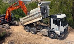 Vali Canalp Talimat Verdi, Sorun Hızla Çözüldü