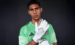 Beşiktaş kalecisi Devis Vasquez kaç yaşında, nereli, kiralık mı, bonservisli mi? Vasquez kim?