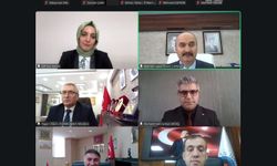 Batman’da Yapay Zekâ Hamlesi: Vali Canalp “Bu Eğitim Geleceğe Yatırım” Dedi