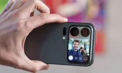 Xiaomi'den teknoloji ihtilali: 18 Pro sızdı! Çift 200MP kamera ve yapay zeka ekranı geliyor