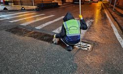 Yağışlar Batman’ı Zorladı mı? Belediyeden Kritik Noktalarda Acil Müdahale