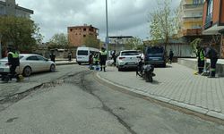 Yağmur Fırsata Dönüştü: Batman’da Cadde ve Sokaklar Pırıl Pırıl!