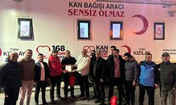 Yeşil Vatan İçin Ter, İnsanlık İçin Kan