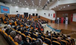 YÖK Genel Sekreteri Aksoy’dan “Kültürel İktidar” Vurgusu