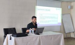 Yurt Öğrencilerine “Psikolojik Dayanıklılık” Eğitimi