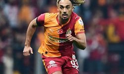 Galatasaray’da Boey Transferi Neden Askıya Alındı?