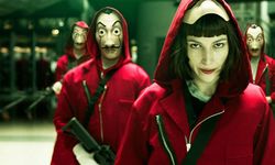La Casa De Papel Yeni Sezon Ne Zaman?