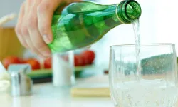 Nestle Maden Suyunda Dışkı mı Çkıktı, Gerçek mi, Doğru mu?