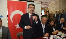 19 Mayıs’ta Gençlere Büyük Destek: Batman’da Teknoloji ve Başarı Buluşması