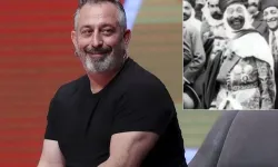 Cem Yılmaz zaman yolculuğu videosu nedir, gerçek mi?