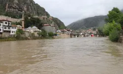 Amasya'da Okullar Neden Tatil Edildi? 20 Mayıs Çarşamba Amasya Okullar Tatil mi?