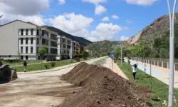 Turhal'da Okullar Neden Tatil Edildi? 20 Mayıs Çarşamba Tokat Okullar Tatil Mi?