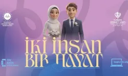 (TAM İSİM LİSTESİ) Diyanet çeyiz yardımı sonuçları nereden sorgulanır? İki İnsan Bir Hayat Projesi SONUÇLARI