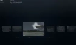 (TÜM BELGELER) ABD UFO belgelerine nereden bakılır? ABD UFO belgeleri