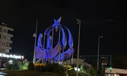 224 Parkta 7 Bin 316 Müdahale: Batman’da Yeşil Alanlar Yaza Hazır!