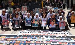 32 Yıldır Kayıplar Bulunsun Çağrısı
