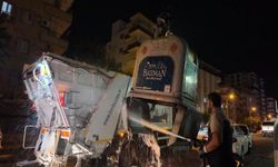 4 YILDA 190 BİN TEMİZLİK İŞLEMİ GERÇEKLEŞTİRİLDİ