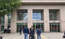 50 Yıl Cezası Vardı… Yaşlı Bakımevinde Yakalandı!