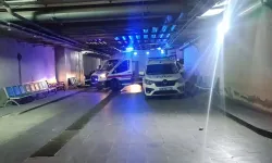 Batman'da Sokak Arasında Feci Çarpma: Hayatının Baharını Göremeyen 1 Yaşındaki Bebekten Acı Haber!