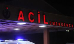 Acil servislerde acemi kasap yoğunluğu yaşandı