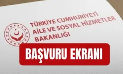 Aile ve Sosyal Hizmetler Bakanlığı personel alımı başvuru nereden, nasıl yapılır, mülakat yok mu? Aile ve Sosyal Hizmet