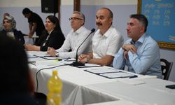 “Akademisyen-Öğrenci Buluşmaları”nda Yeni Dönem Protokolü