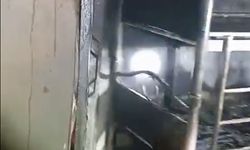 Alevler Evi Yuttu! Batman’da Korku Dolu Yangın