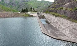 Almus barajı taştı mı, Almus Barajı derinliği ne kadar? Almus barajı nerede, ne zaman yapıldı?