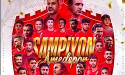 Amedspor kutlaması  hangi sanatçılar gelecek, ne zaman, nerede, saat kaçta?
