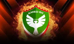 Amed maçı ne zaman?