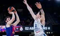Anadolu Efes - Türk Telekom maçı hangi kanalda? Anadolu Efes Türk Telekom CANLI nereden izlenir? Anadolu Efes Türk Telekom maçı hangi kanalda?Anadolu Efes - Türk Telekom maçı ne zaman, saat kaçta?