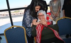 “Anne; İlk Sevgi, İlk Güven, İlk Merhamet”