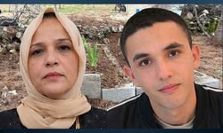 Anne ve Oğul Cinayetinde Firari Şüpheliler Bağ Evinde Yakalandı!