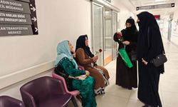 Anneler Günü’nde Anlamlı Ziyaret: "Anne, Toplumun Temel Direğidir"