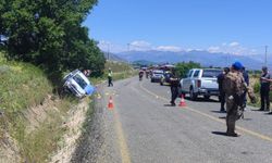 Arazi Kavgası Kanlı Bitti: Kardeşine Pusu Kurdu, Bir Ölü Bir Ağır Yaralı