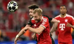 Şampiyonlar Ligi finalistleri kimler? Arsenal’in rakibi kim oldu?