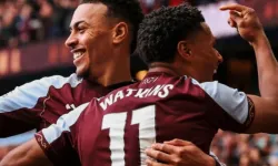 Aston Villa Nottingham Forest maçı nereden CANLI izlenir? Aston Villa Nottingham Forest maçı hangi kanalda?