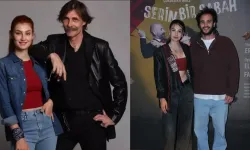 Derin Beşikçioğlu Kaan Sevi Sevgili mi, Aşk mı Yaşıyor?