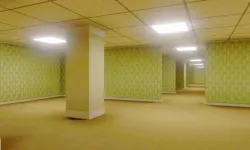 Backrooms filmi ne zaman çıkacak, konusu ve oyuncuları?