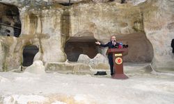 Bakan Şimşek Hasankeyf’te Duyurdu: “Kadim Şehirler Yolu” ile Hedef 1 Milyon Turist